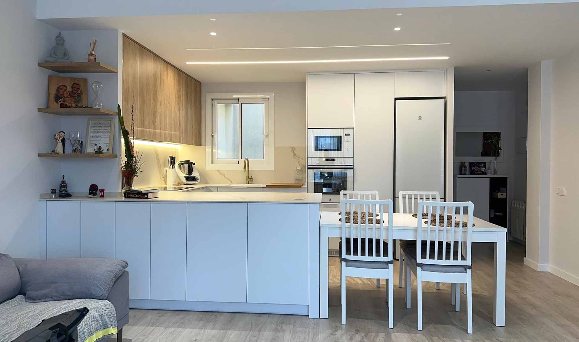 reforma-integral-de-cocina-en-sabadell
