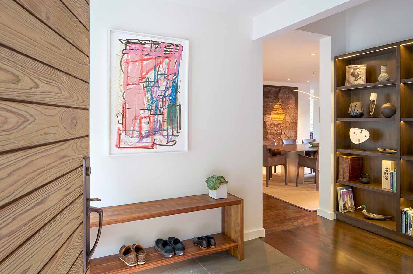 com-decorar-una-entrada-petita-idees-practiques-i-elegants