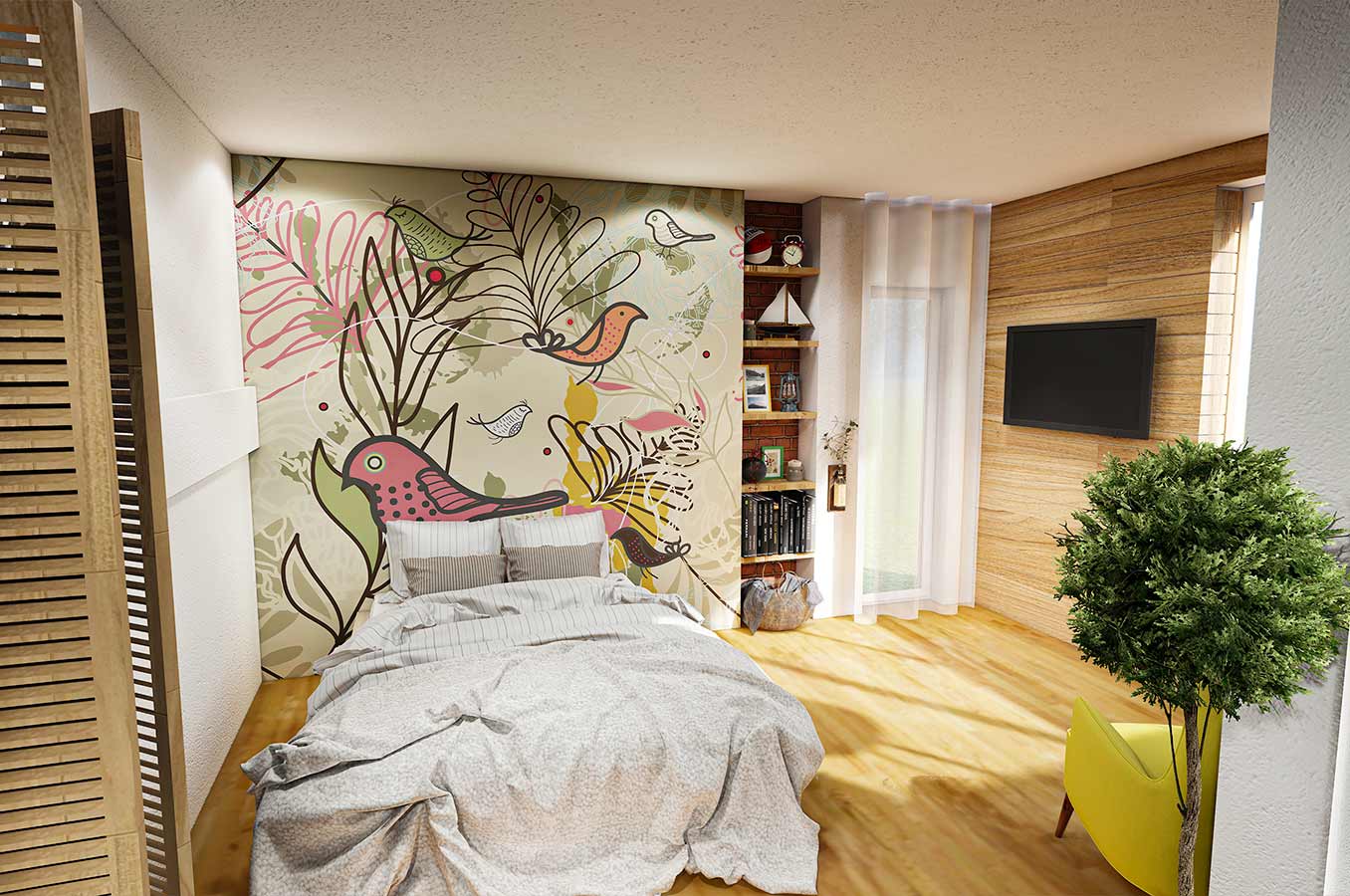 como-decorar-mi-casa-con-lo-que-tengo