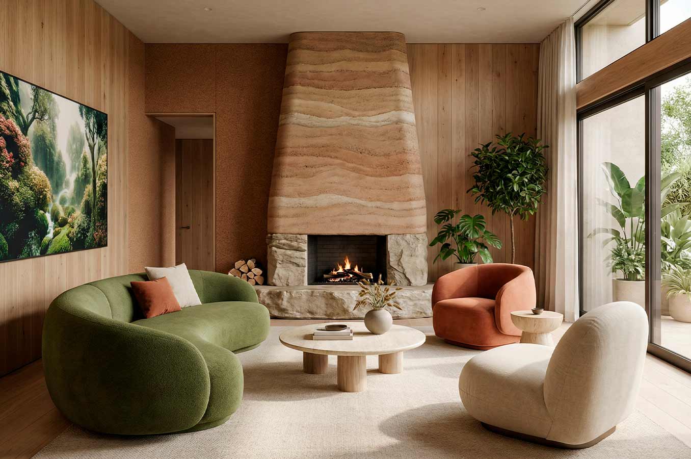 tendencias-de-interiorismo-para-2026-estilo-color-y-materiales-que-marcaran-la-decoracion