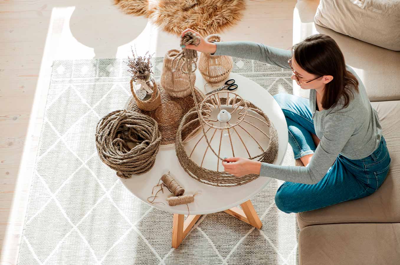 Errores al decorar una casa y por qué no te sientes a gusto: claves para solucionarlo
