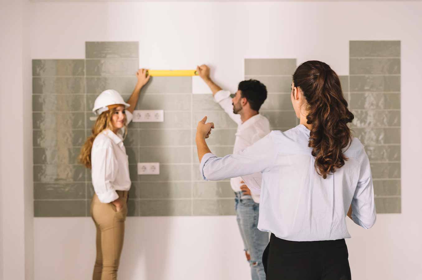 Reformar tu casa con un interiorista: la diferencia entre cambiar un espacio y transformarlo eficazmente
