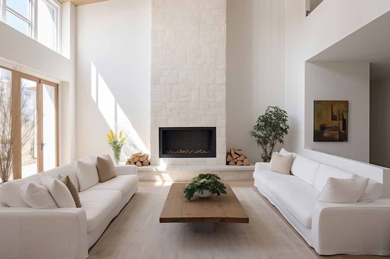Cómo conseguir una casa más luminosa: Consejos prácticos para maximizar la luz natural