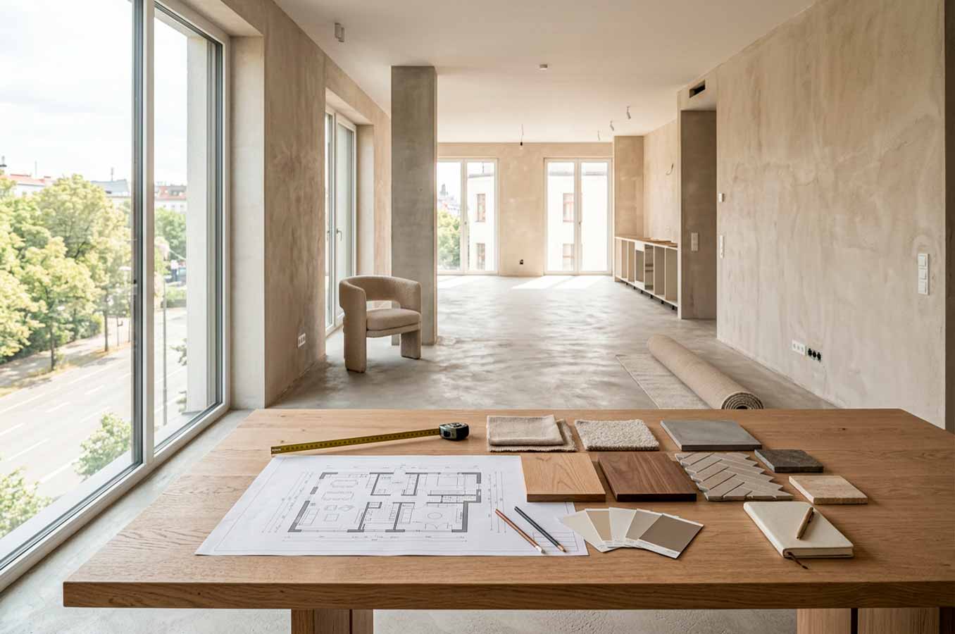 interiorisme-per-a-pisos-dobra-nova-a-sabadell